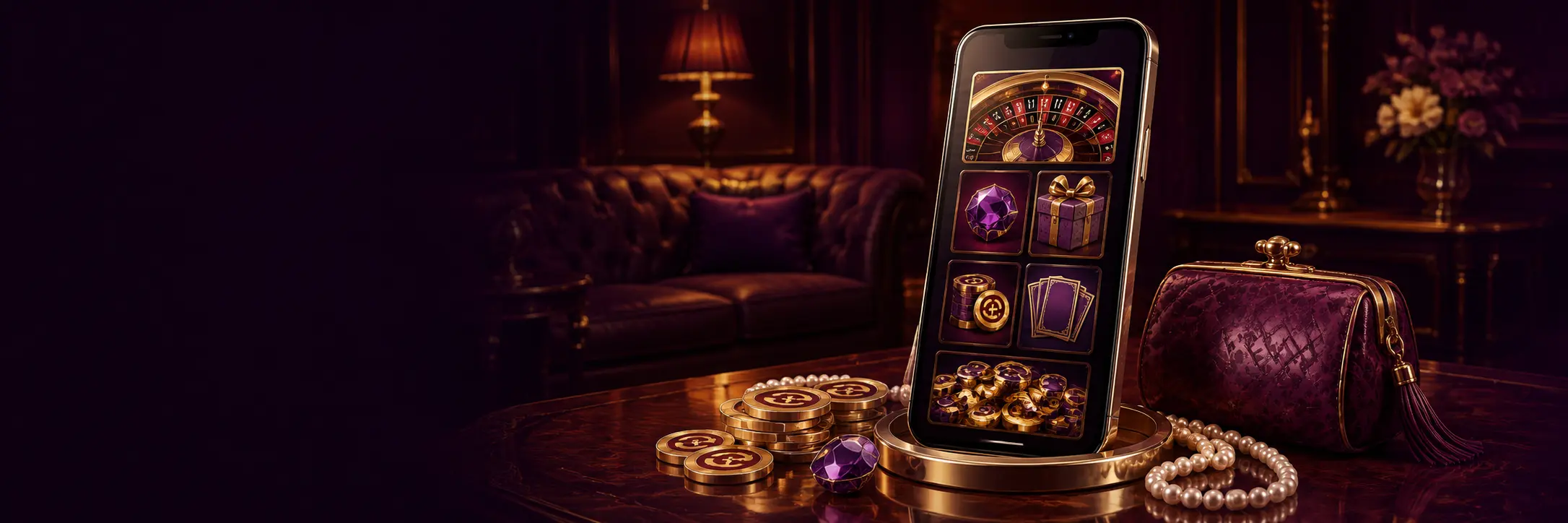 Mafia Casino App